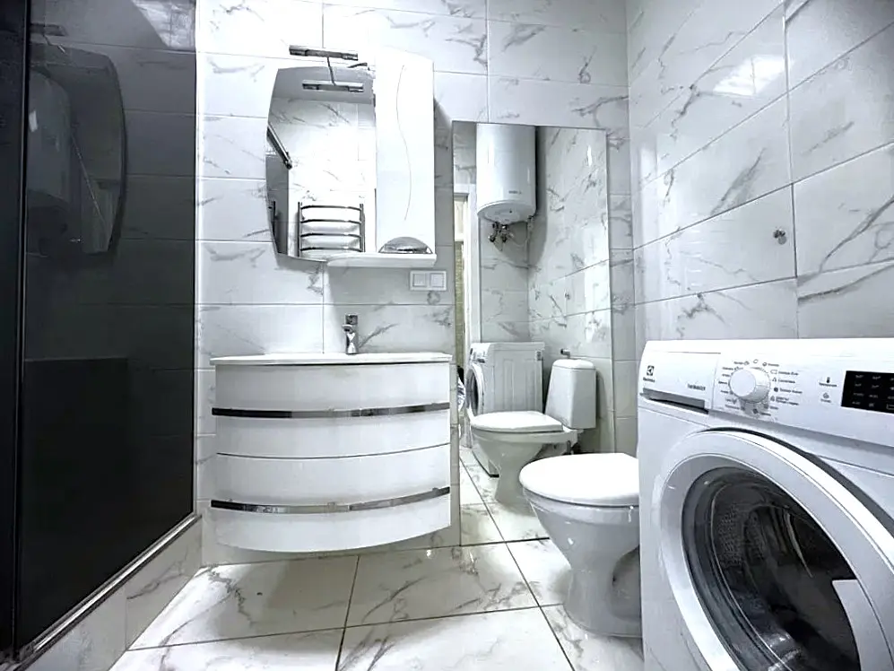 Фото Продаю 1 кімнатну квартиру, 31 кв. м, Болгарська вул. 87 Одеса, ціна: 48000 $, код 2605