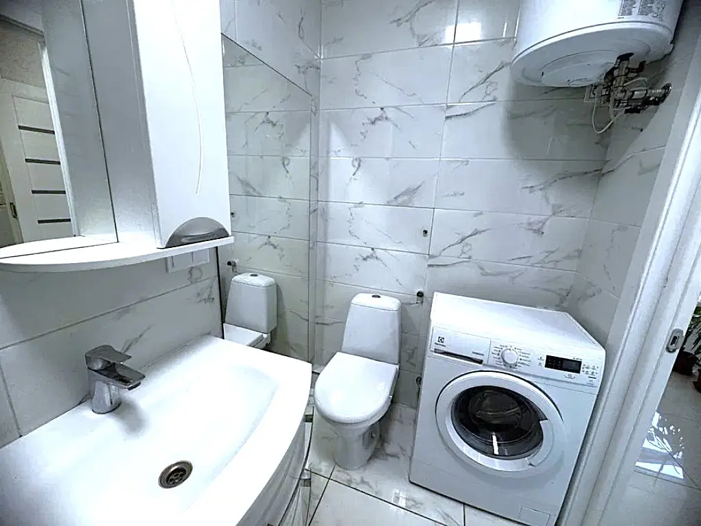 Фото Продаю 1 кімнатну квартиру, 31 кв. м, Болгарська вул. 87 Одеса, ціна: 48000 $, код 2605