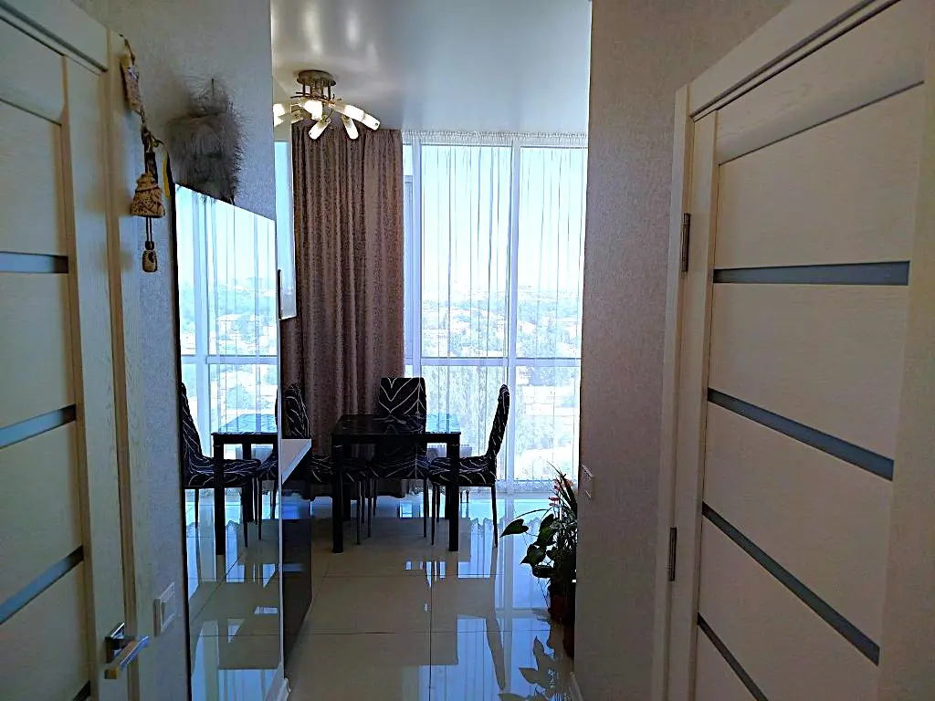 Фото Продаю 1 кімнатну квартиру, 31 кв. м, Болгарська вул. 87 Одеса, ціна: 48000 $, код 2605