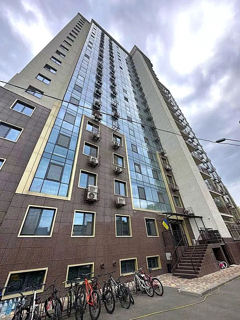 Фото Продаю 1 кімнатну квартиру, 31 кв. м, Болгарська вул. 87 Одеса, ціна: 48000 $, код 2605