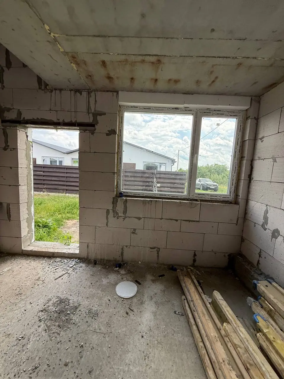 Фото Продаю 1-комнатную квартиру, 33 кв. м, Білогородка, цена: 17500 $, код 1315