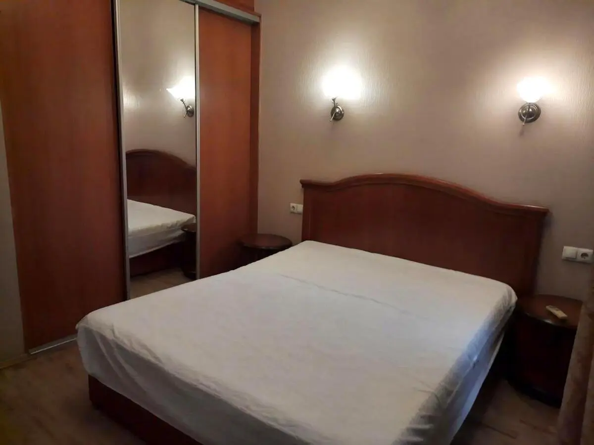 Фото Продаю 2-комнатную квартиру, 64 кв. м, Саксаганского ул.  Киев, цена: 120000 $, код 2606