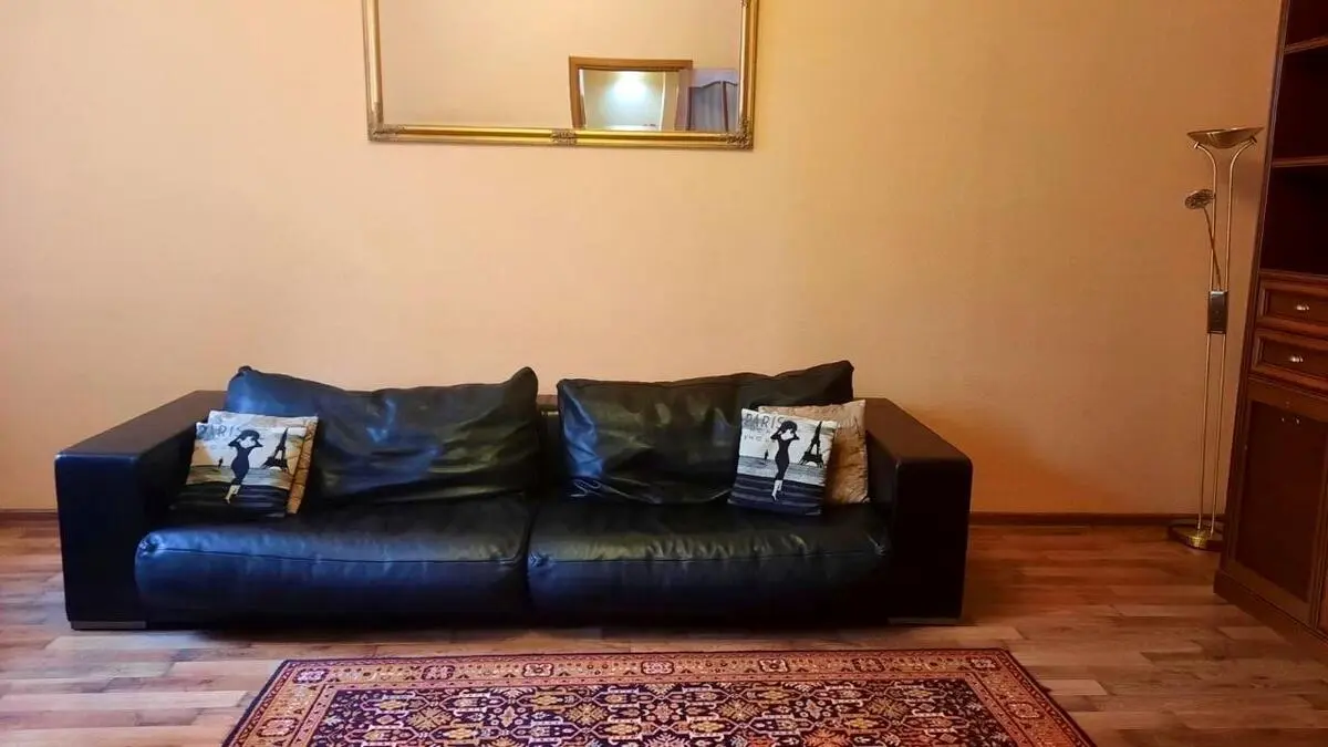 Фото Продаю 2-комнатную квартиру, 64 кв. м, Саксаганского ул.  Киев, цена: 120000 $, код 2606