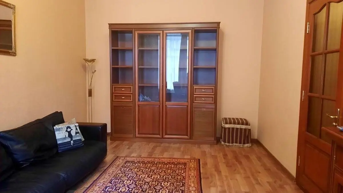 Фото Продаю 2-комнатную квартиру, 64 кв. м, Саксаганского ул.  Киев, цена: 120000 $, код 2606