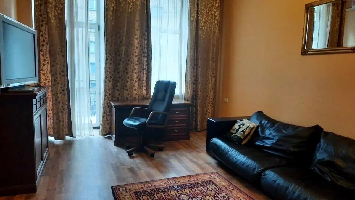 Фото Продаю 2-комнатную квартиру, 64 кв. м, Саксаганского ул.  Киев, цена: 120000 $, код 2606