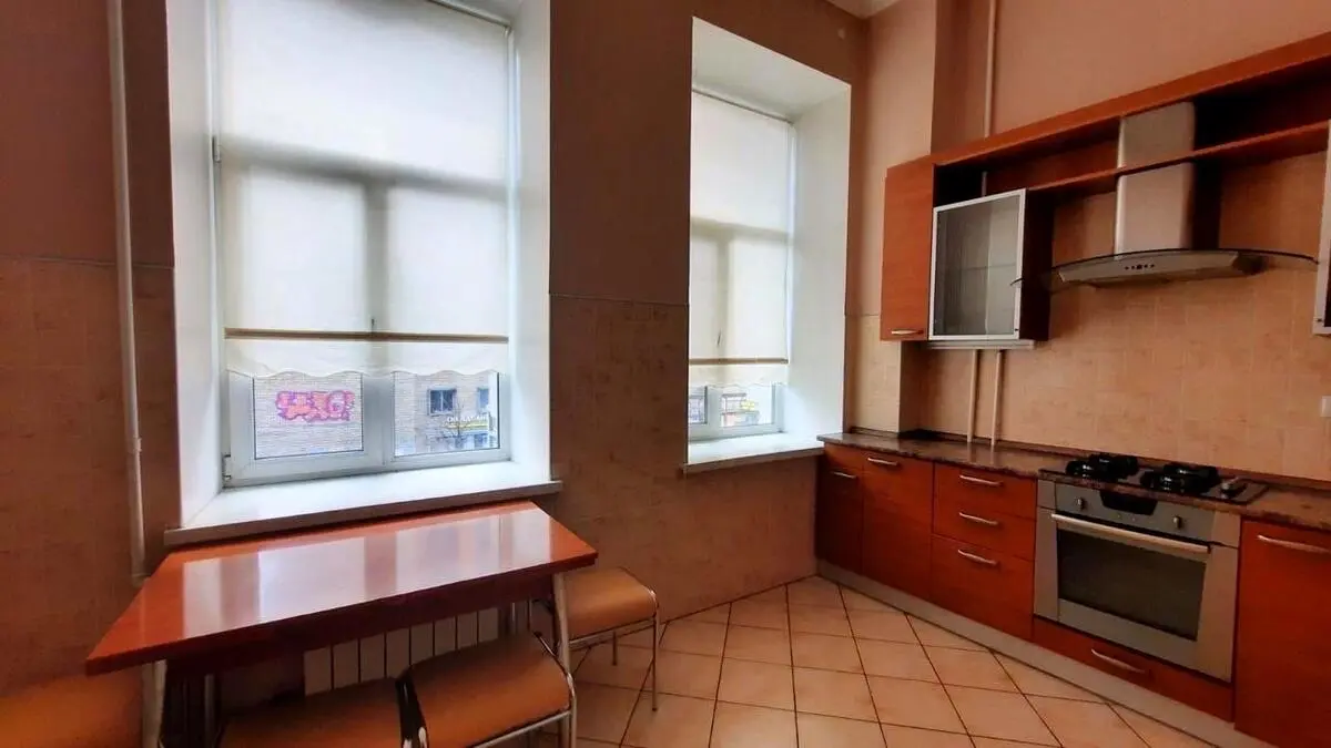Фото Продаю 2-комнатную квартиру, 64 кв. м, Саксаганского ул.  Киев, цена: 120000 $, код 2606