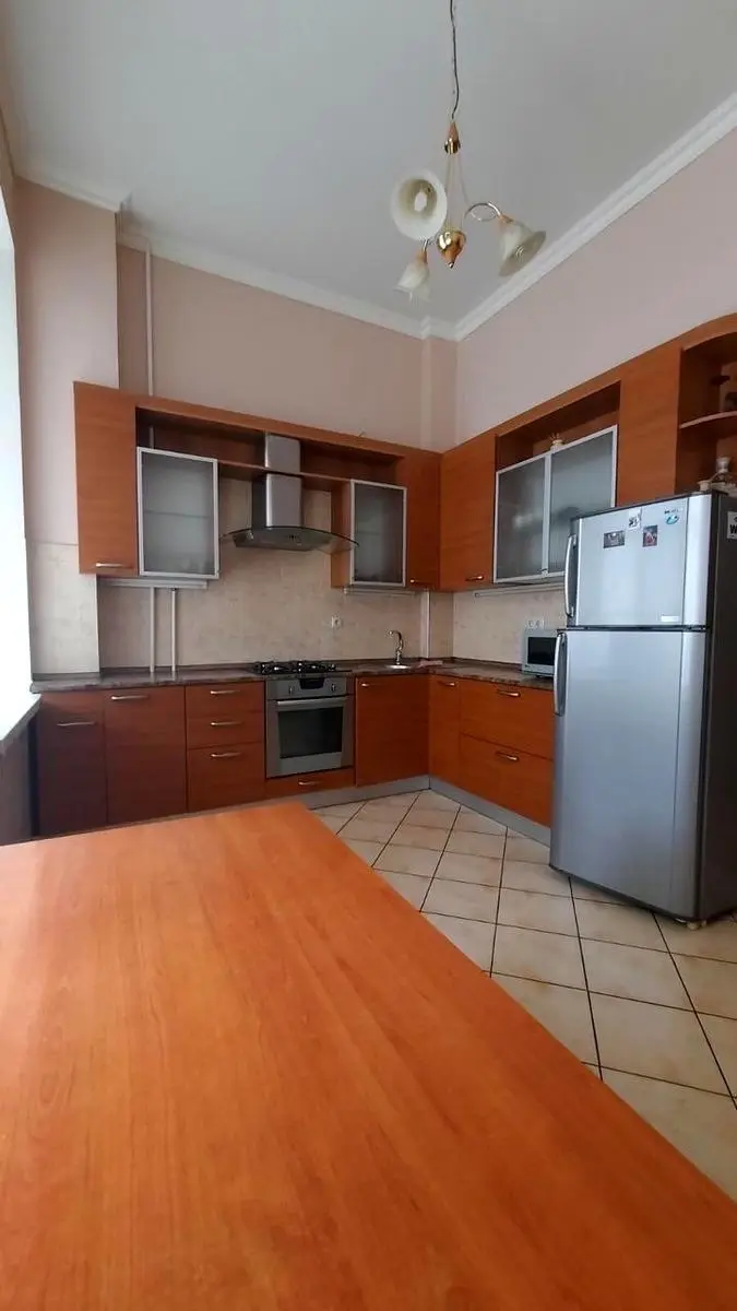 Фото Продаю 2-комнатную квартиру, 64 кв. м, Саксаганского ул.  Киев, цена: 120000 $, код 2606