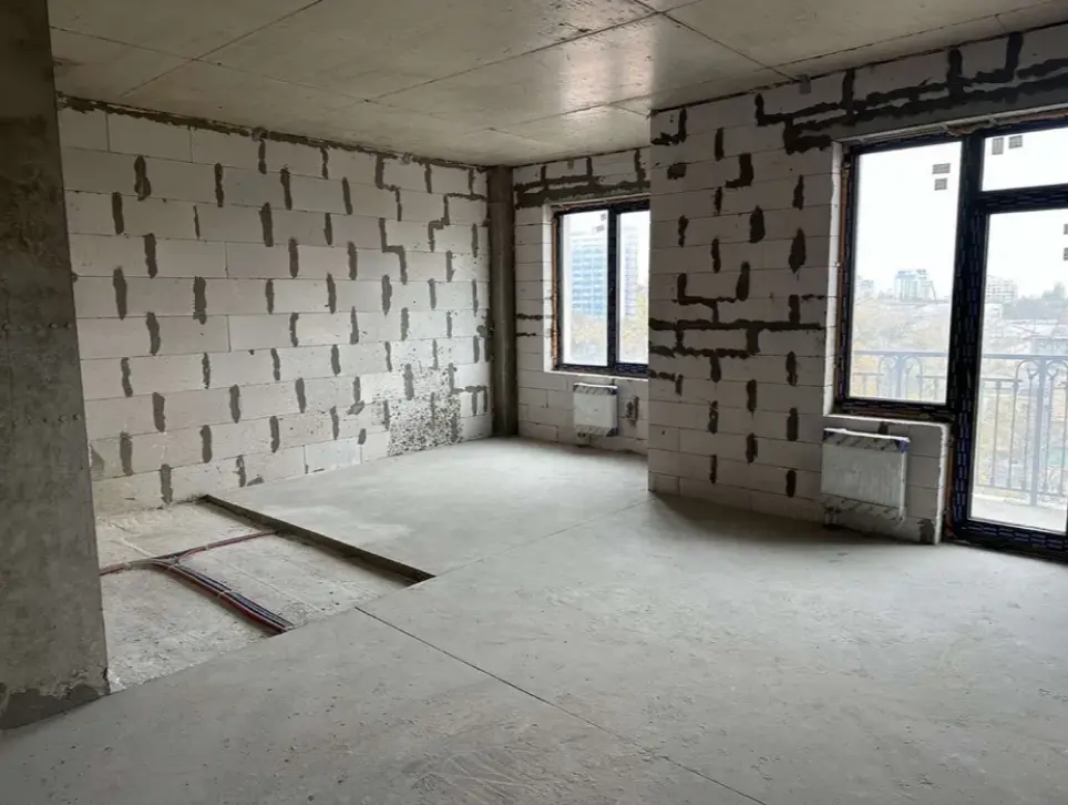 Фото Продаю 1 кімнатну квартиру, 47 кв. м, 2-й Куликовський пров.  Одеса, ціна: 58000 $, код 2607