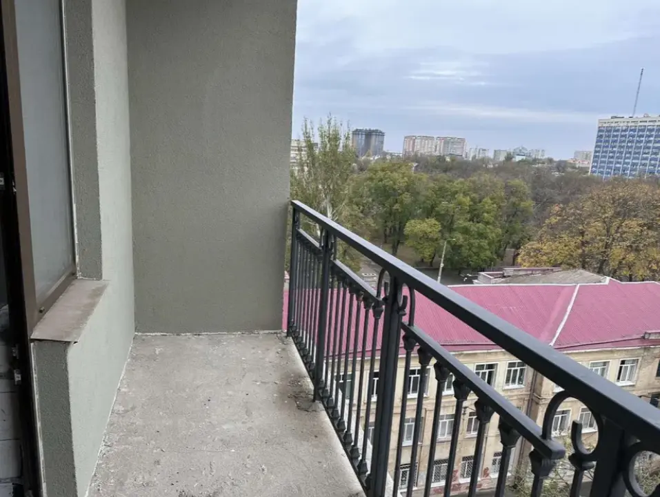 Фото Продаю 1 кімнатну квартиру, 47 кв. м, 2-й Куликовський пров.  Одеса, ціна: 58000 $, код 2607