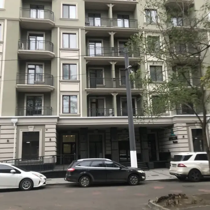 Фото Продаю 1 кімнатну квартиру, 47 кв. м, 2-й Куликовський пров.  Одеса, ціна: 58000 $, код 2607