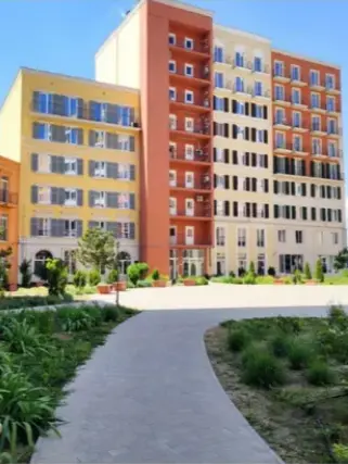 Фото Продаю 1 кімнатну квартиру, 35 кв. м, Інглезі вул.  Одеса, ціна: 58000 $, код 2608