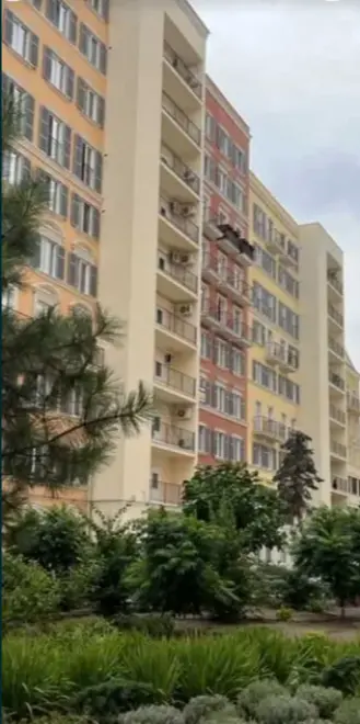 Фото Продаю 1 кімнатну квартиру, 35 кв. м, Інглезі вул.  Одеса, ціна: 58000 $, код 2608