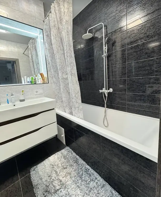 Фото Продаю 2 кімнатну квартиру, 61 кв. м, Перлинна вул. (Зеленая)  Одеса, ціна: 72000 $, код 2609