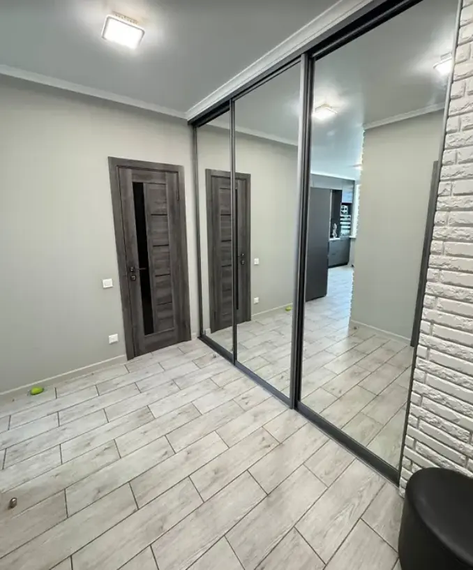 Фото Продаю 2 кімнатну квартиру, 61 кв. м, Перлинна вул. (Зеленая)  Одеса, ціна: 72000 $, код 2609