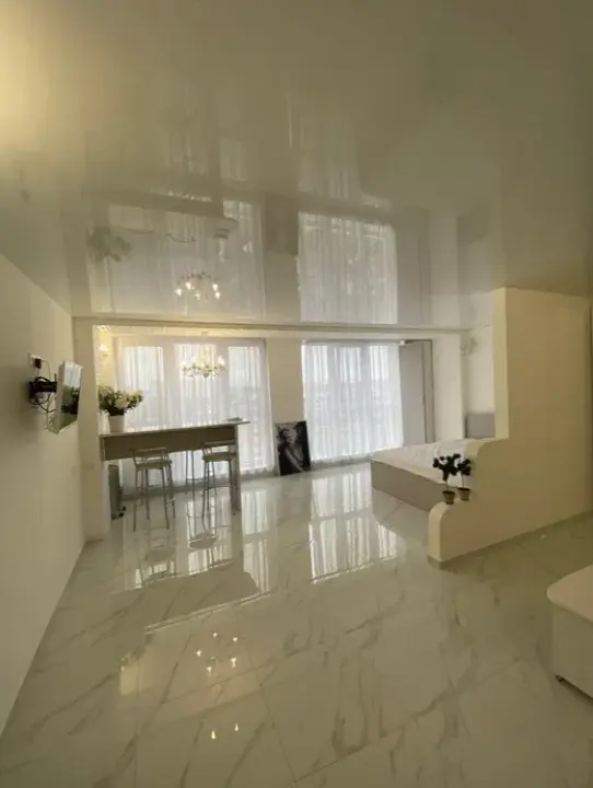 Фото Продаю 1 кімнатну квартиру, 48 кв. м, Літературна вул.  Одеса, ціна: 65000 $, код 2610