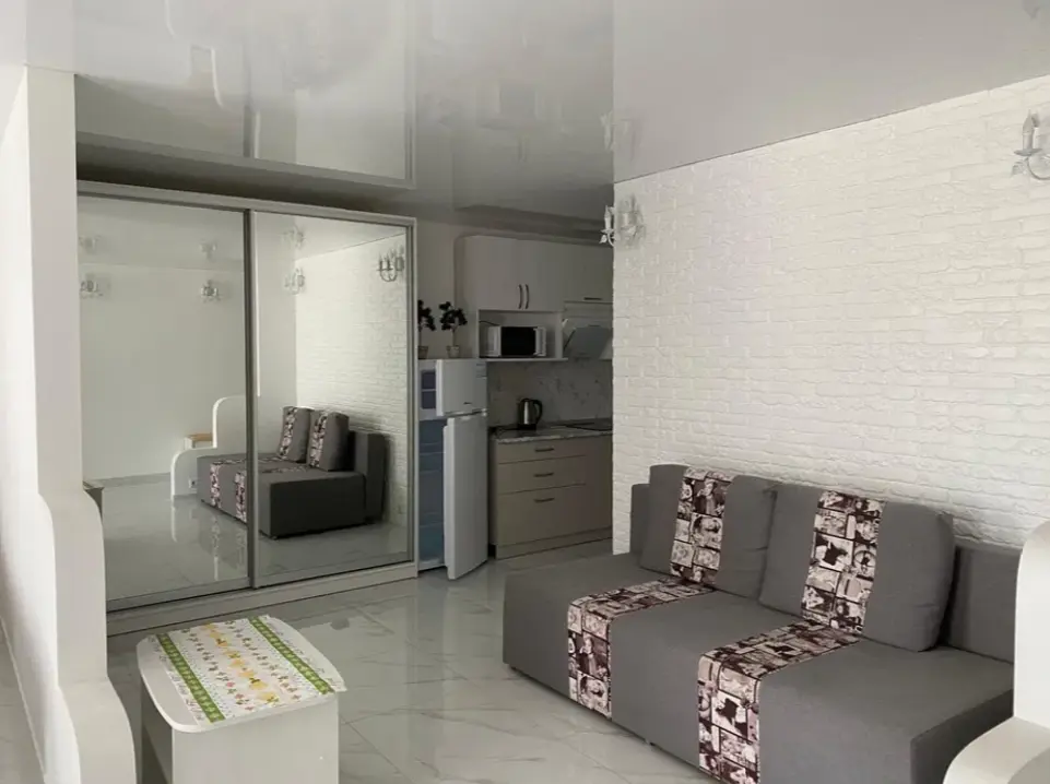 Фото Продаю 1 кімнатну квартиру, 48 кв. м, Літературна вул.  Одеса, ціна: 65000 $, код 2610