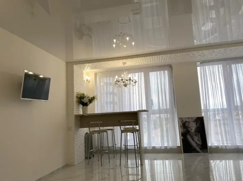 Фото Продаю 1 кімнатну квартиру, 48 кв. м, Літературна вул.  Одеса, ціна: 65000 $, код 2610