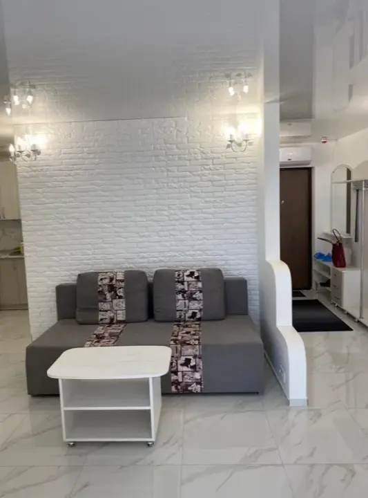 Фото Продаю 1 кімнатну квартиру, 48 кв. м, Літературна вул.  Одеса, ціна: 65000 $, код 2610