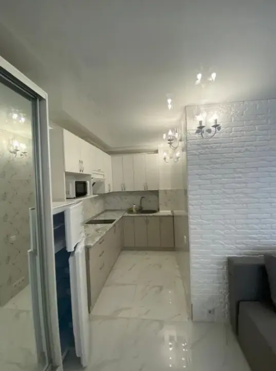 Фото Продаю 1 кімнатну квартиру, 48 кв. м, Літературна вул.  Одеса, ціна: 65000 $, код 2610
