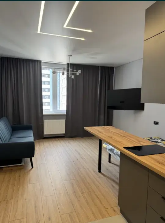 Фото Selling a 1-room apartment, 30 sq.m., Varnenska Street  Odesa, price: 47200 $, code 2611