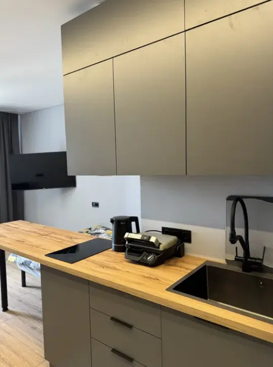 Фото Selling a 1-room apartment, 30 sq.m., Varnenska Street  Odesa, price: 47200 $, code 2611