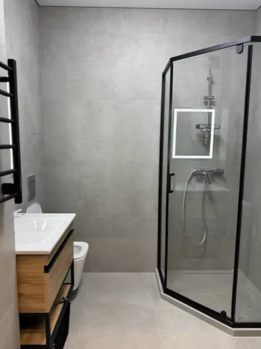 Фото Selling a 1-room apartment, 30 sq.m., Varnenska Street  Odesa, price: 47200 $, code 2611