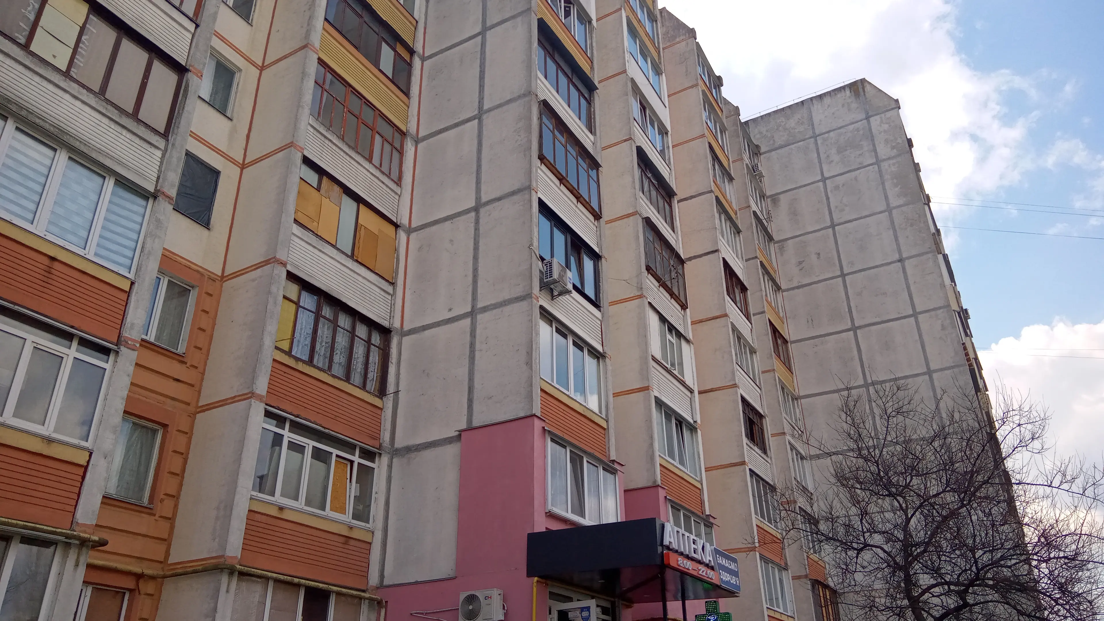 Фото Продаю 3 кімнатну квартиру, 80 кв. м, Європейська вул. (Жовтнева) 8 Вишневе, ціна: 72000 $, код 2613