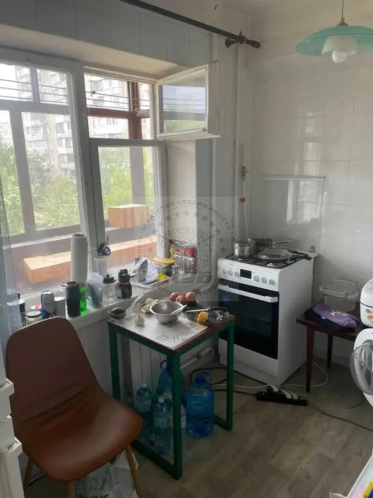 Фото Selling a 2-room apartment, 43 sq.m., Obolonskyi Avenue 7Б Kyiv, price: 70000 $, code 2615