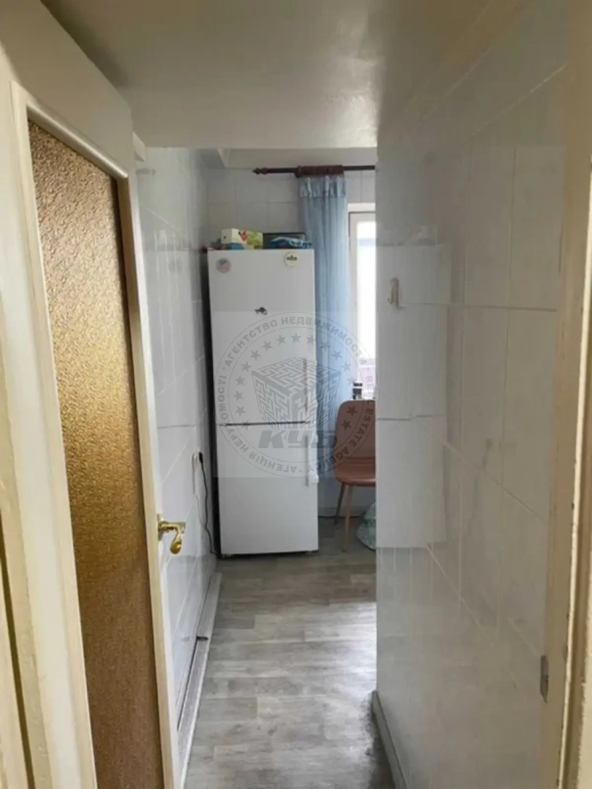 Фото Selling a 2-room apartment, 43 sq.m., Obolonskyi Avenue 7Б Kyiv, price: 70000 $, code 2615
