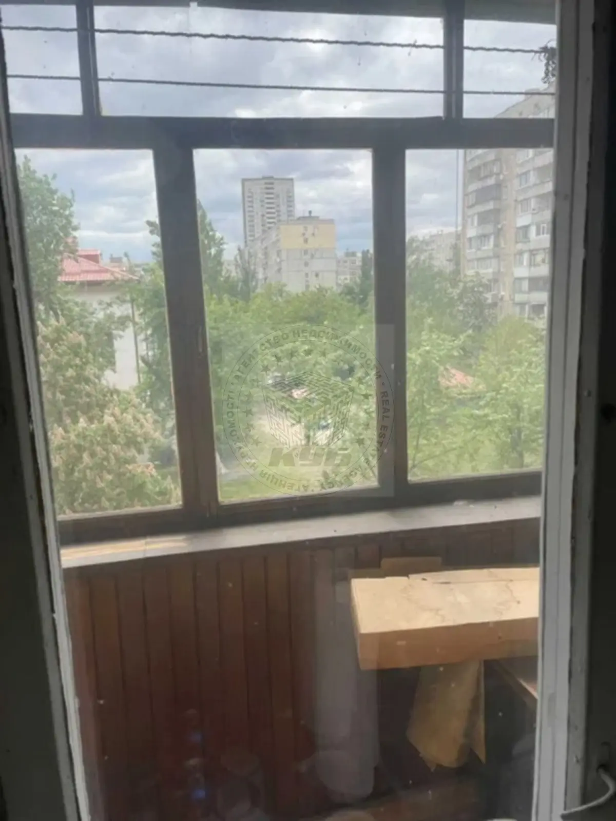 Фото Selling a 2-room apartment, 43 sq.m., Obolonskyi Avenue 7Б Kyiv, price: 70000 $, code 2615