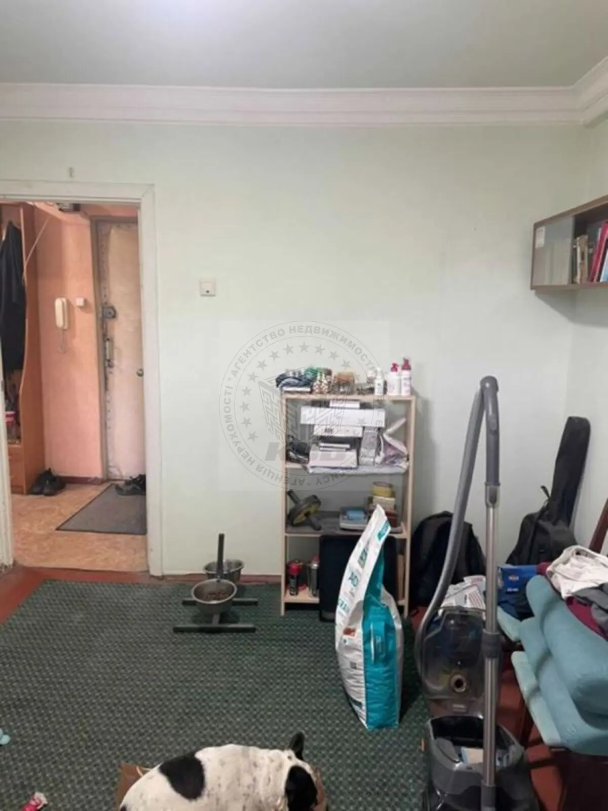 Фото Selling a 2-room apartment, 43 sq.m., Obolonskyi Avenue 7Б Kyiv, price: 70000 $, code 2615