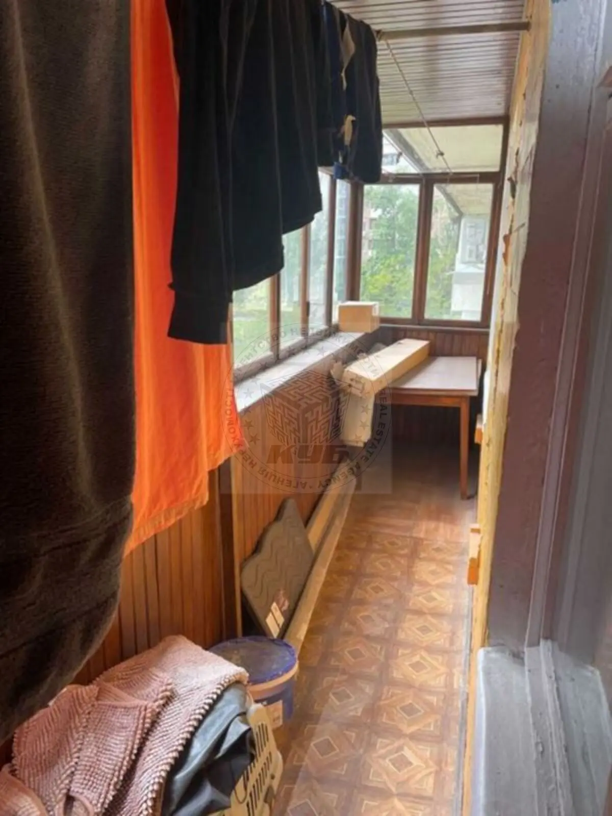 Фото Selling a 2-room apartment, 43 sq.m., Obolonskyi Avenue 7Б Kyiv, price: 70000 $, code 2615