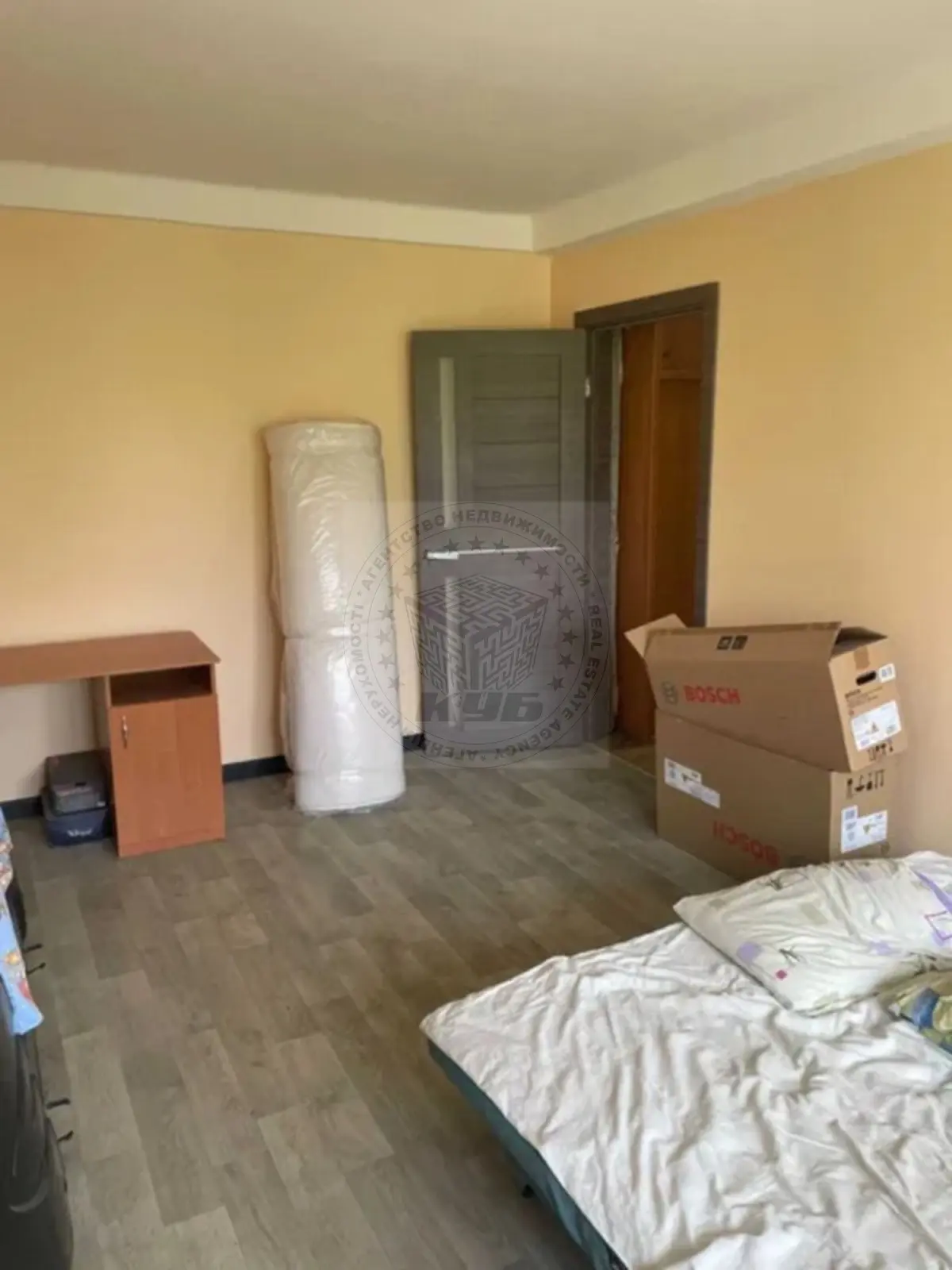 Фото Selling a 2-room apartment, 43 sq.m., Obolonskyi Avenue 7Б Kyiv, price: 70000 $, code 2615
