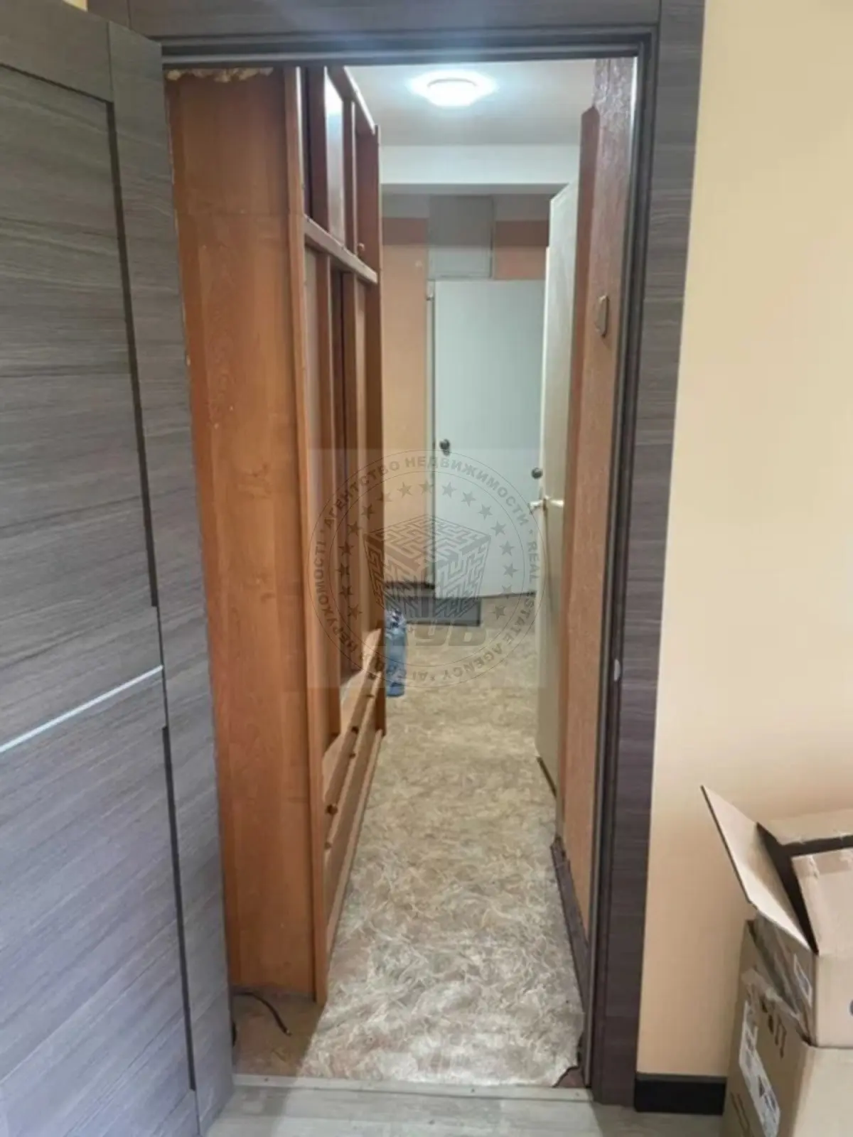 Фото Selling a 2-room apartment, 43 sq.m., Obolonskyi Avenue 7Б Kyiv, price: 70000 $, code 2615