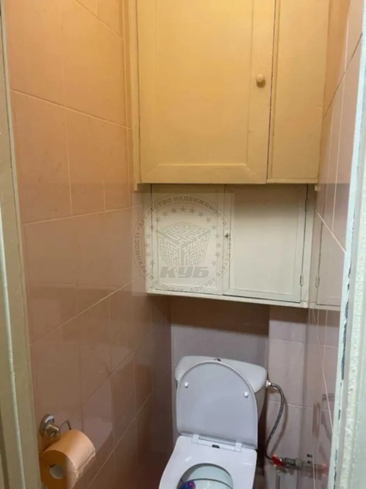 Фото Selling a 2-room apartment, 43 sq.m., Obolonskyi Avenue 7Б Kyiv, price: 70000 $, code 2615