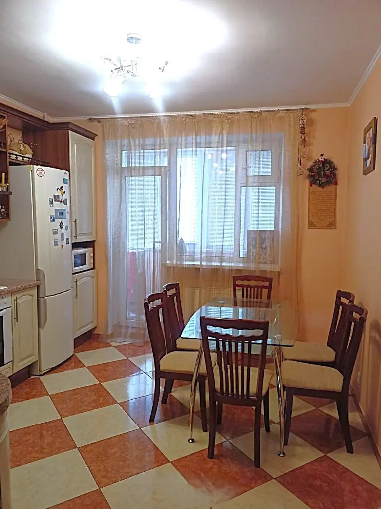 Фото Зняти 2 кімнатну квартиру, Композитора Ніщинського вул. 16 Одеса в довгострокову оренду, ціна: 15000 UAH, код 2617