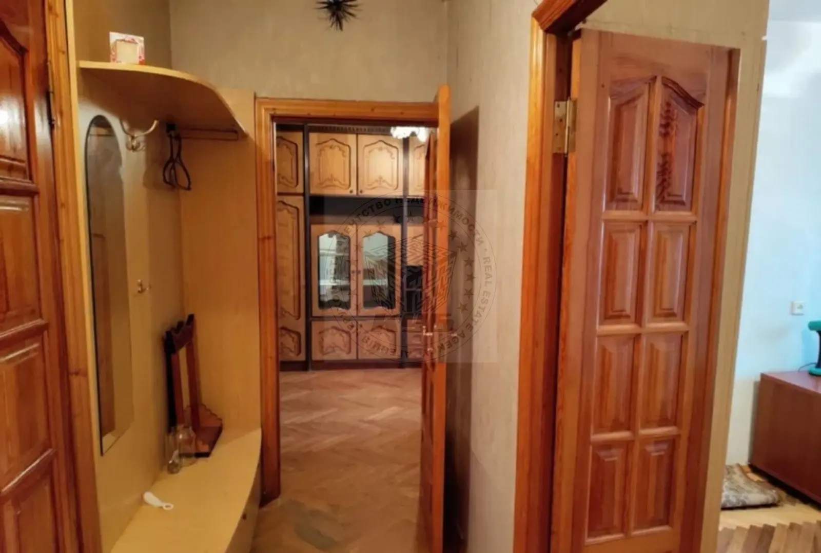 Фото Продаю 2-комнатную квартиру, 50 кв. м, Зои Гайдай ул. 7б Киев, цена: 70000 $, код 2618