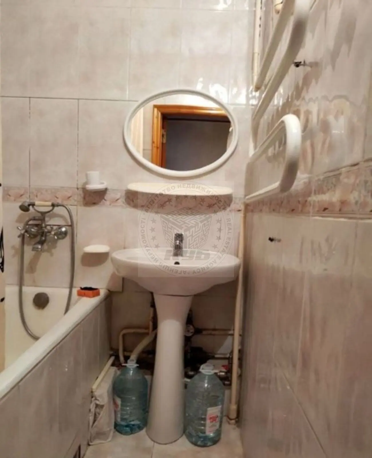 Фото Продаю 2-комнатную квартиру, 50 кв. м, Зои Гайдай ул. 7б Киев, цена: 70000 $, код 2618