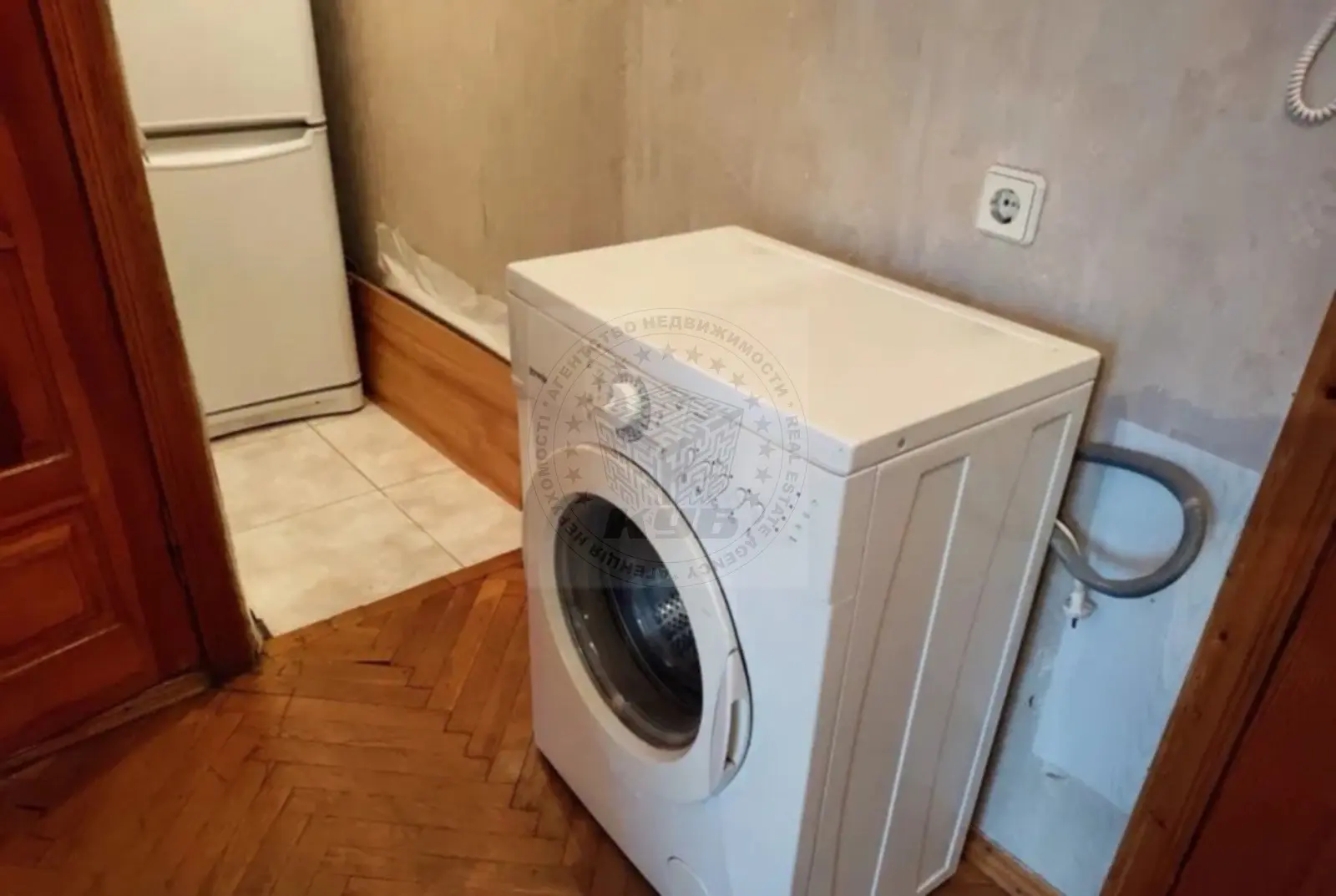 Фото Продаю 2-комнатную квартиру, 50 кв. м, Зои Гайдай ул. 7б Киев, цена: 70000 $, код 2618