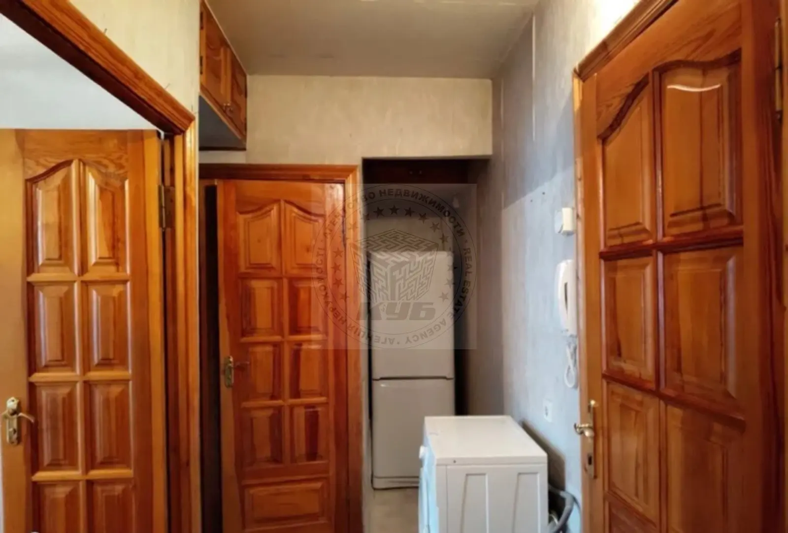 Фото Продаю 2-комнатную квартиру, 50 кв. м, Зои Гайдай ул. 7б Киев, цена: 70000 $, код 2618