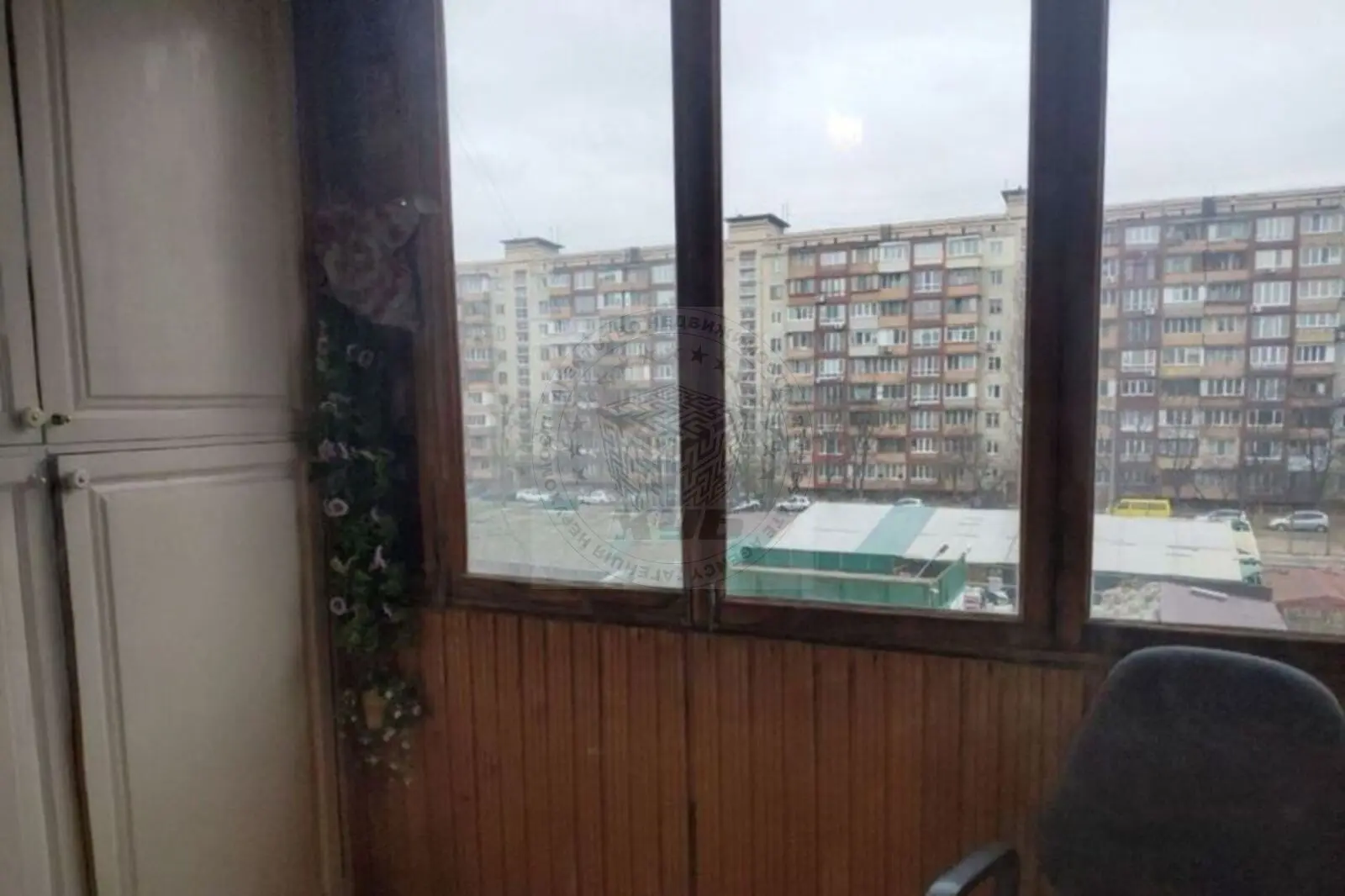 Фото Продаю 2-комнатную квартиру, 50 кв. м, Зои Гайдай ул. 7б Киев, цена: 70000 $, код 2618