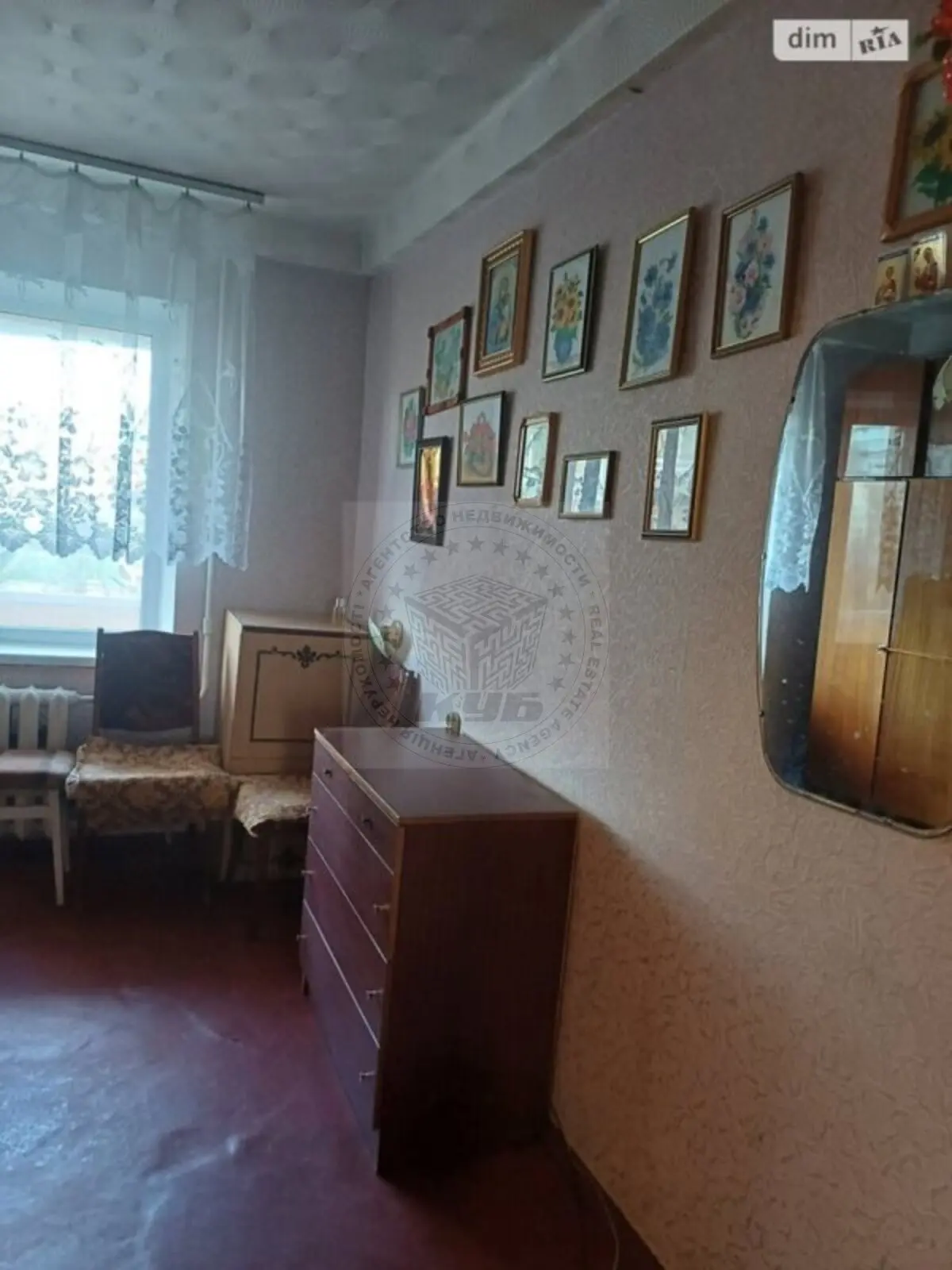 Фото Продаю 2 кімнатну квартиру, 47 кв. м, Оболонський просп. 10 Київ, ціна: 67000 $, код 2619