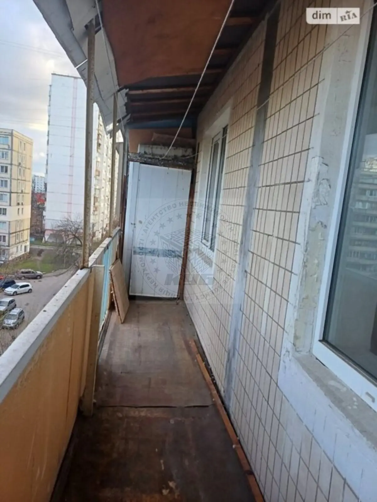 Фото Продаю 2 кімнатну квартиру, 47 кв. м, Оболонський просп. 10 Київ, ціна: 67000 $, код 2619