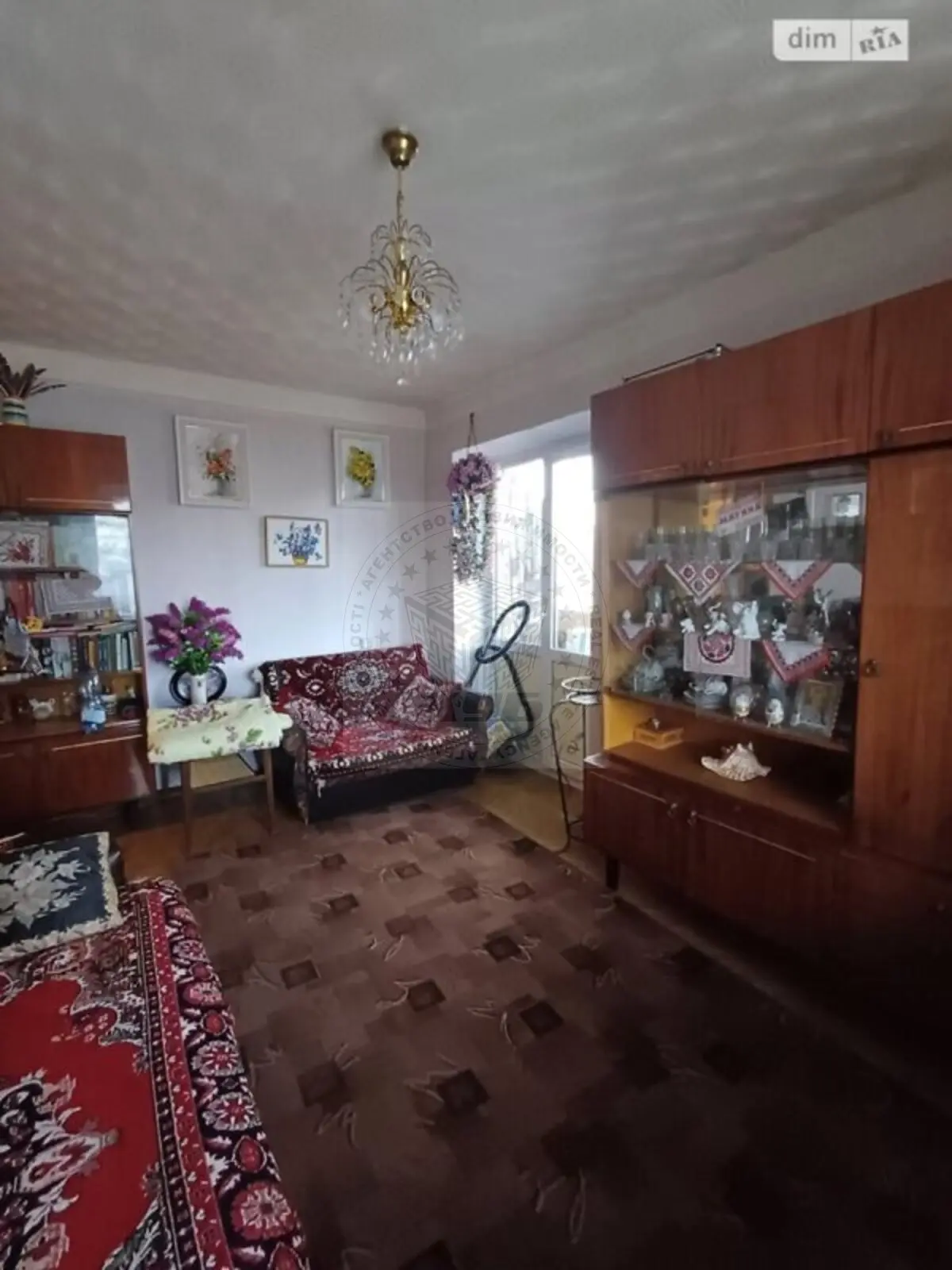 Фото Продаю 2 кімнатну квартиру, 47 кв. м, Оболонський просп. 10 Київ, ціна: 67000 $, код 2619
