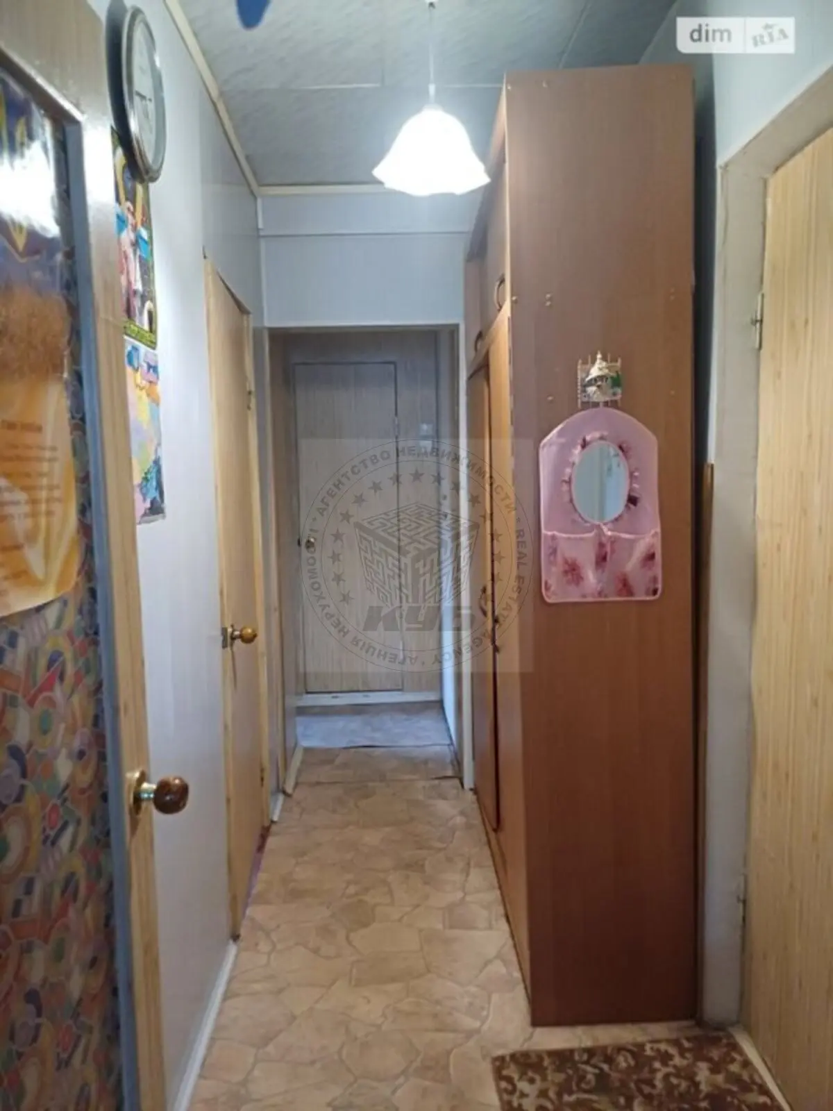 Фото Продаю 2 кімнатну квартиру, 47 кв. м, Оболонський просп. 10 Київ, ціна: 67000 $, код 2619
