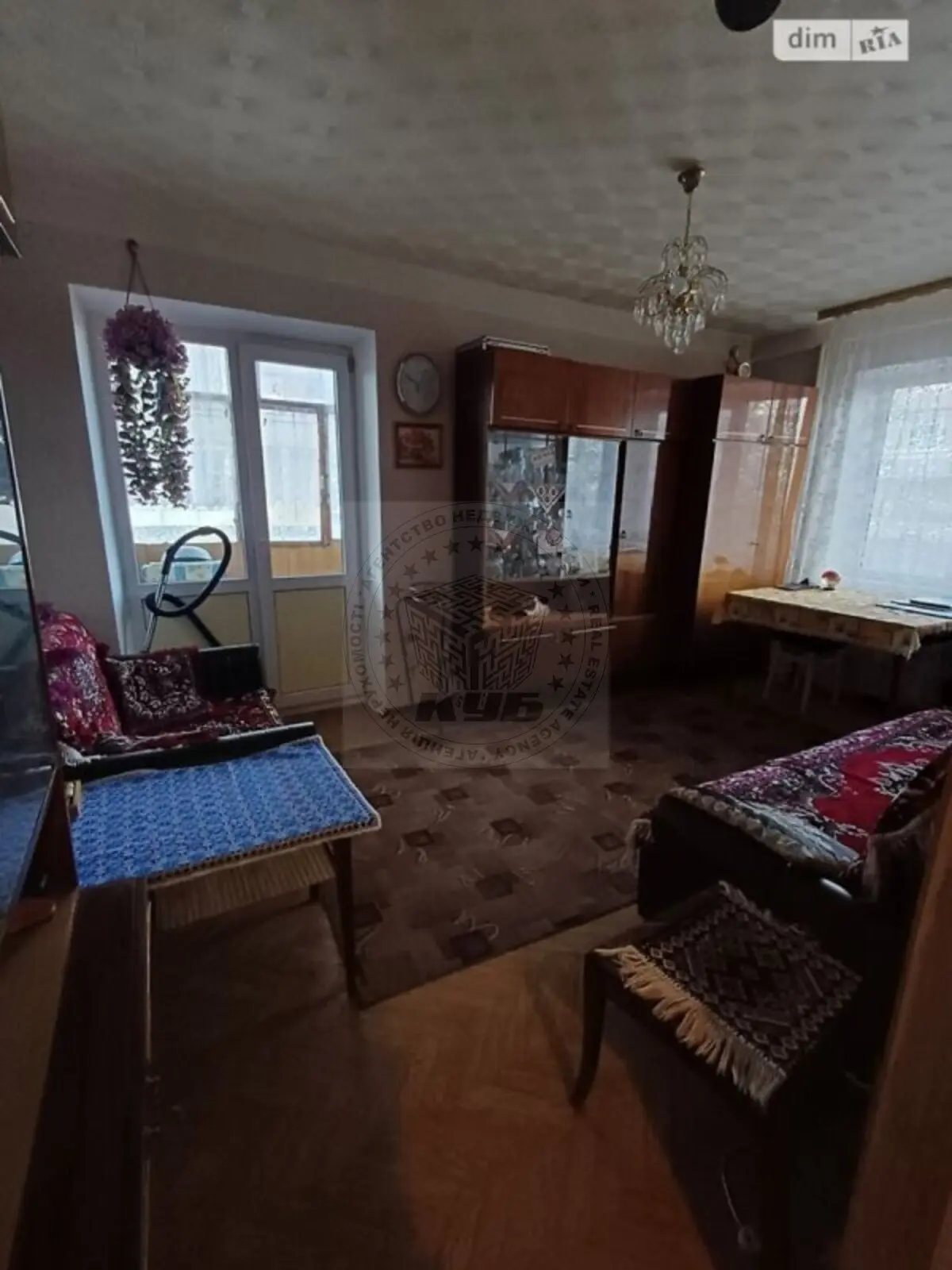 Фото Продаю 2 кімнатну квартиру, 47 кв. м, Оболонський просп. 10 Київ, ціна: 67000 $, код 2619