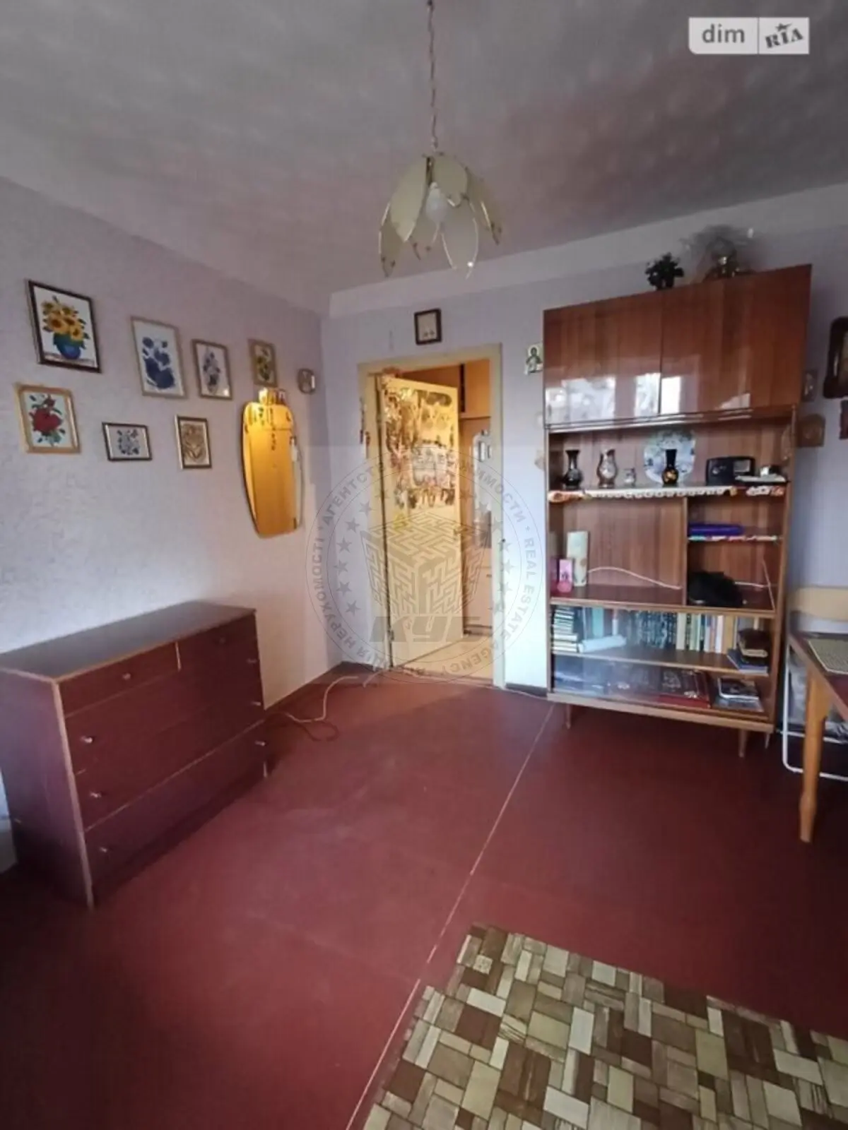 Фото Продаю 2 кімнатну квартиру, 47 кв. м, Оболонський просп. 10 Київ, ціна: 67000 $, код 2619