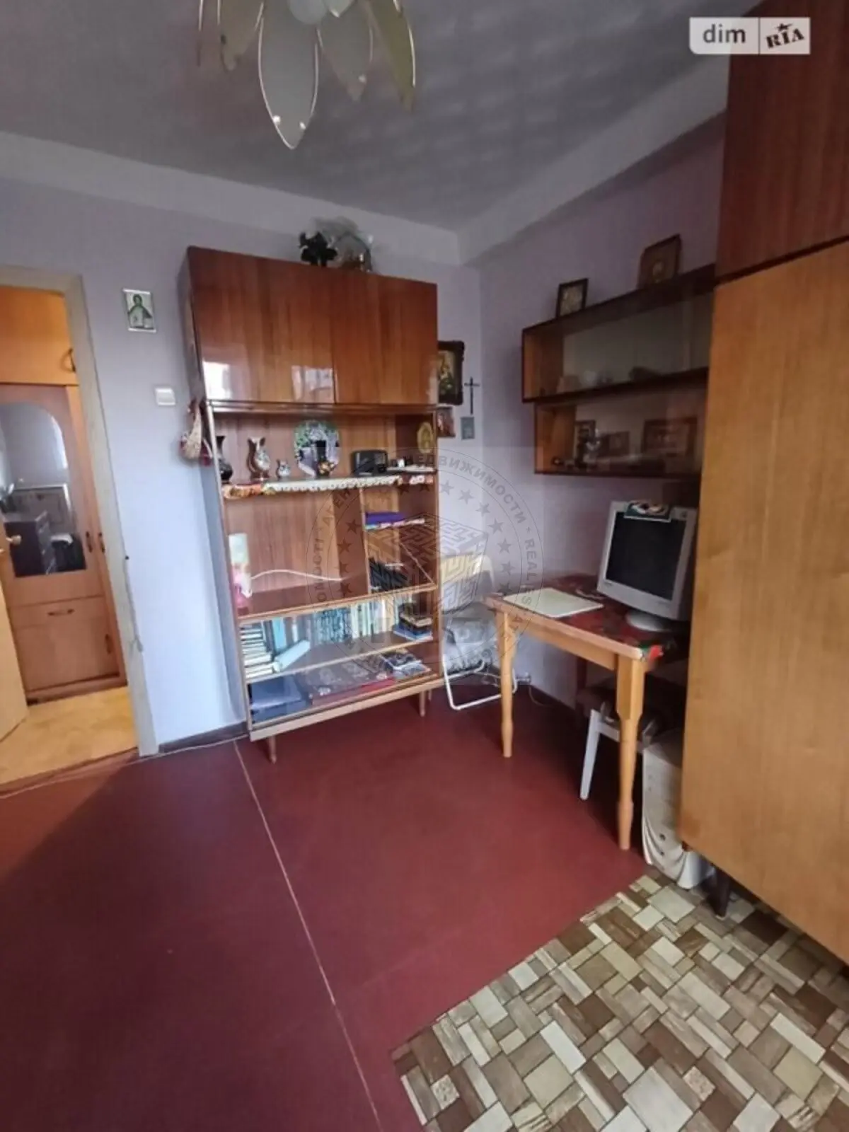 Фото Продаю 2 кімнатну квартиру, 47 кв. м, Оболонський просп. 10 Київ, ціна: 67000 $, код 2619