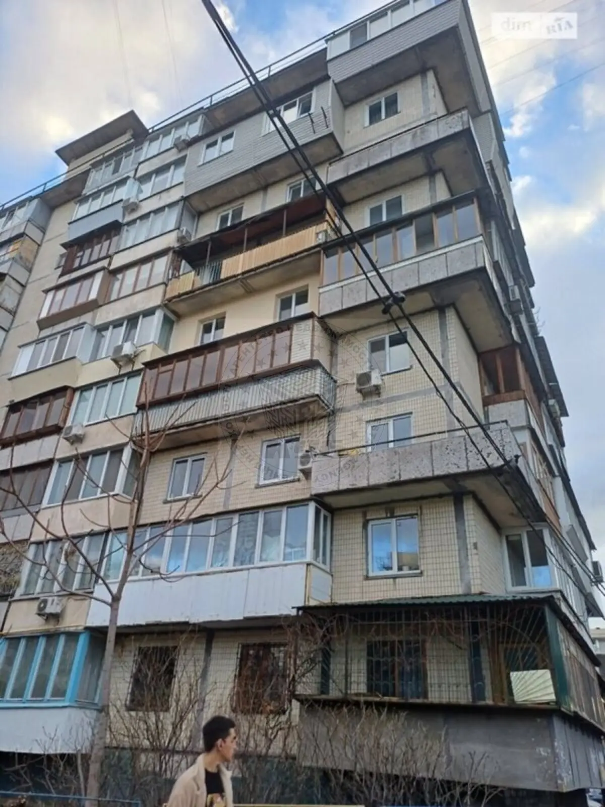 Фото Продаю 2 кімнатну квартиру, 47 кв. м, Оболонський просп. 10 Київ, ціна: 67000 $, код 2619