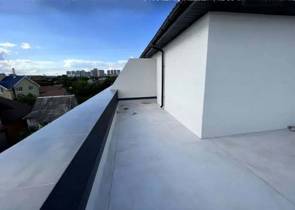 Фото Selling a house, 140 sq.m., 53rd A Sadova Street  Kyiv, price: 95000 $, code 2621